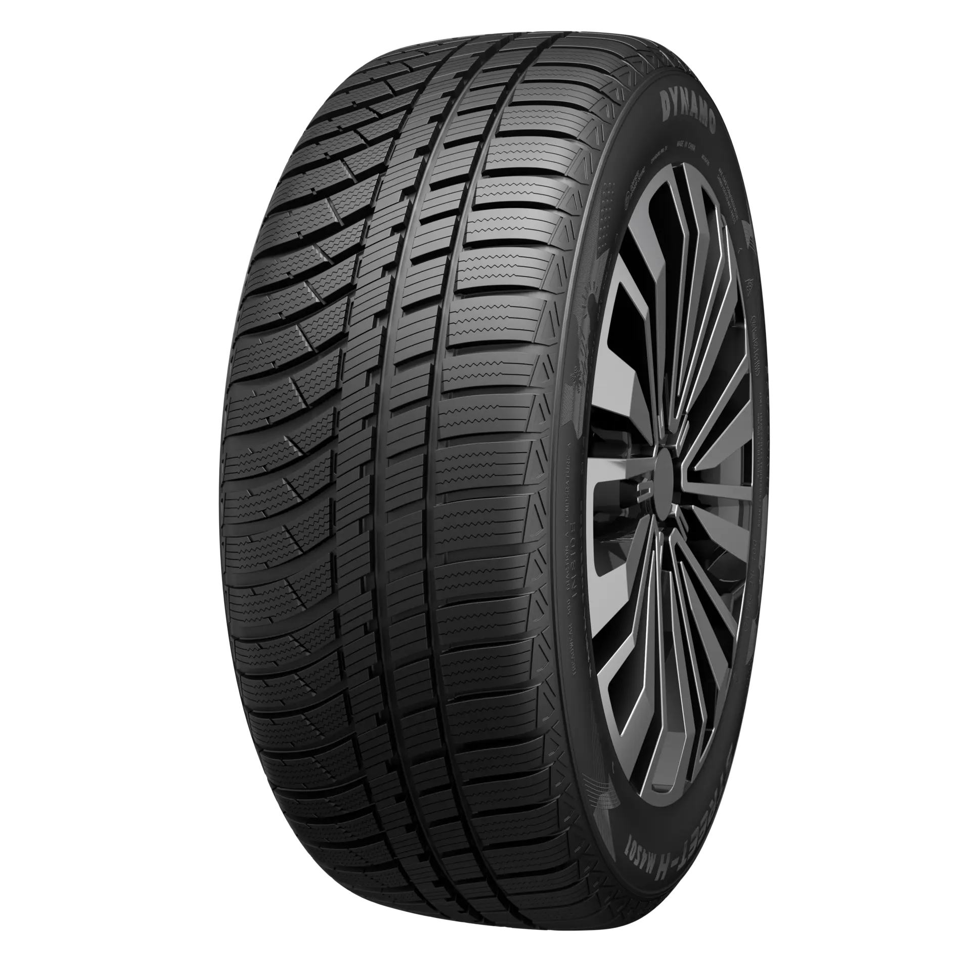 Dynamo STREET-H M4S01 195/50R15 82H