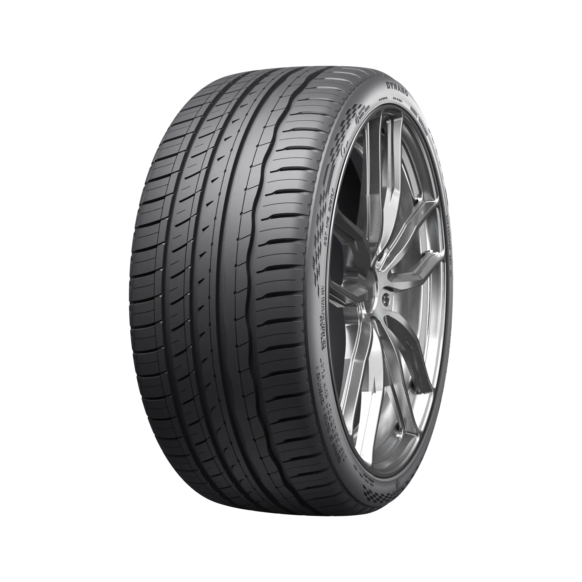 Dynamo STREET-H MU03 245/35R20 95Y
