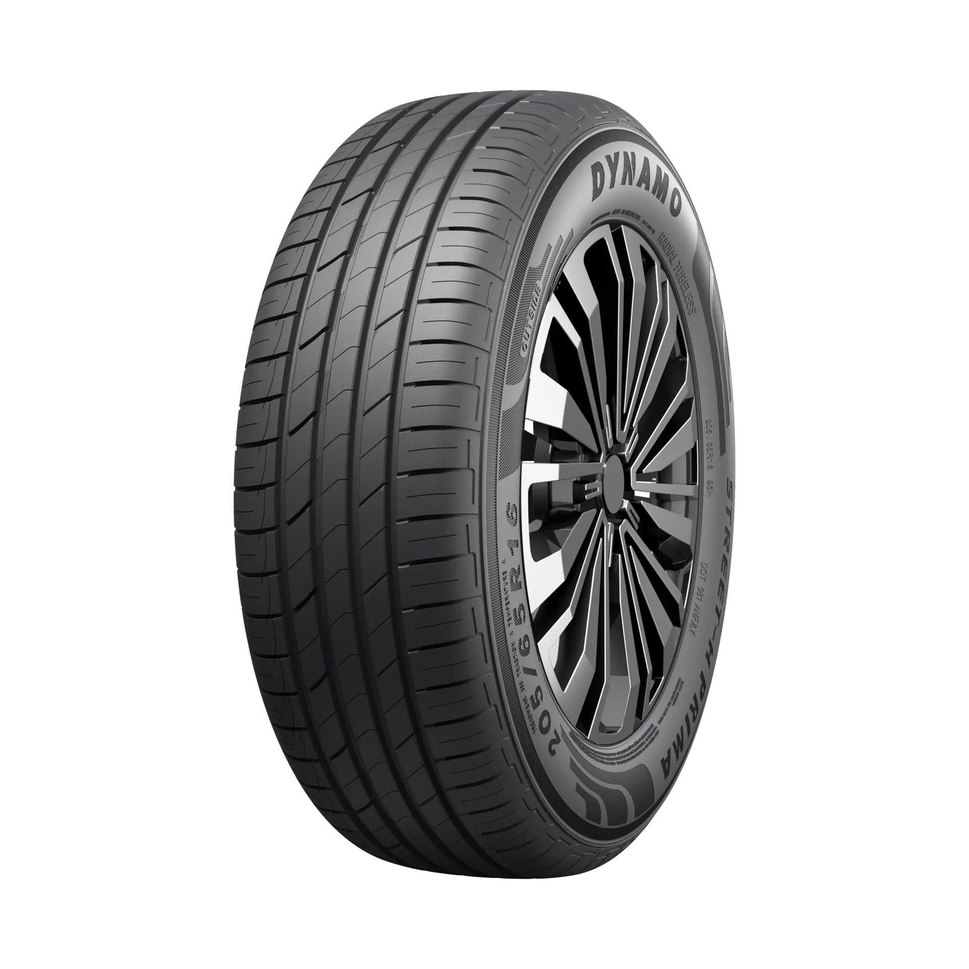Dynamo STREET-H PRIMA 185/55R15 82V