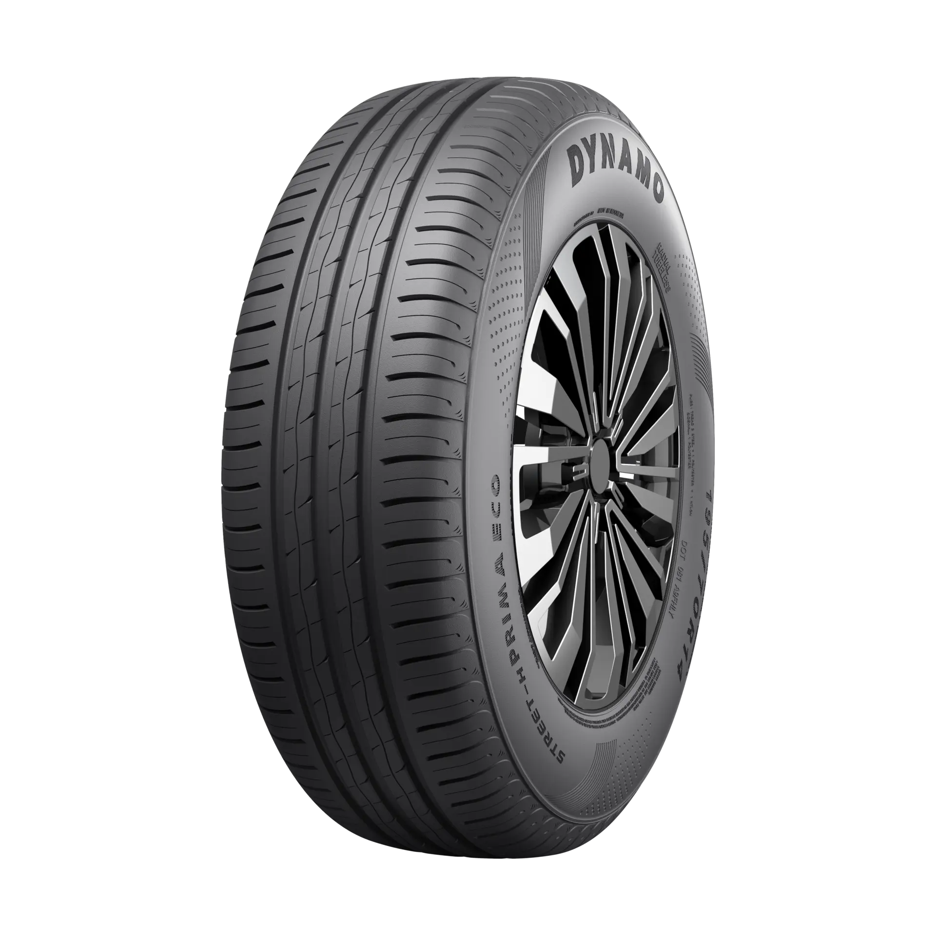 Dynamo STREET-H PRIMA ECO 155/70R13 75T