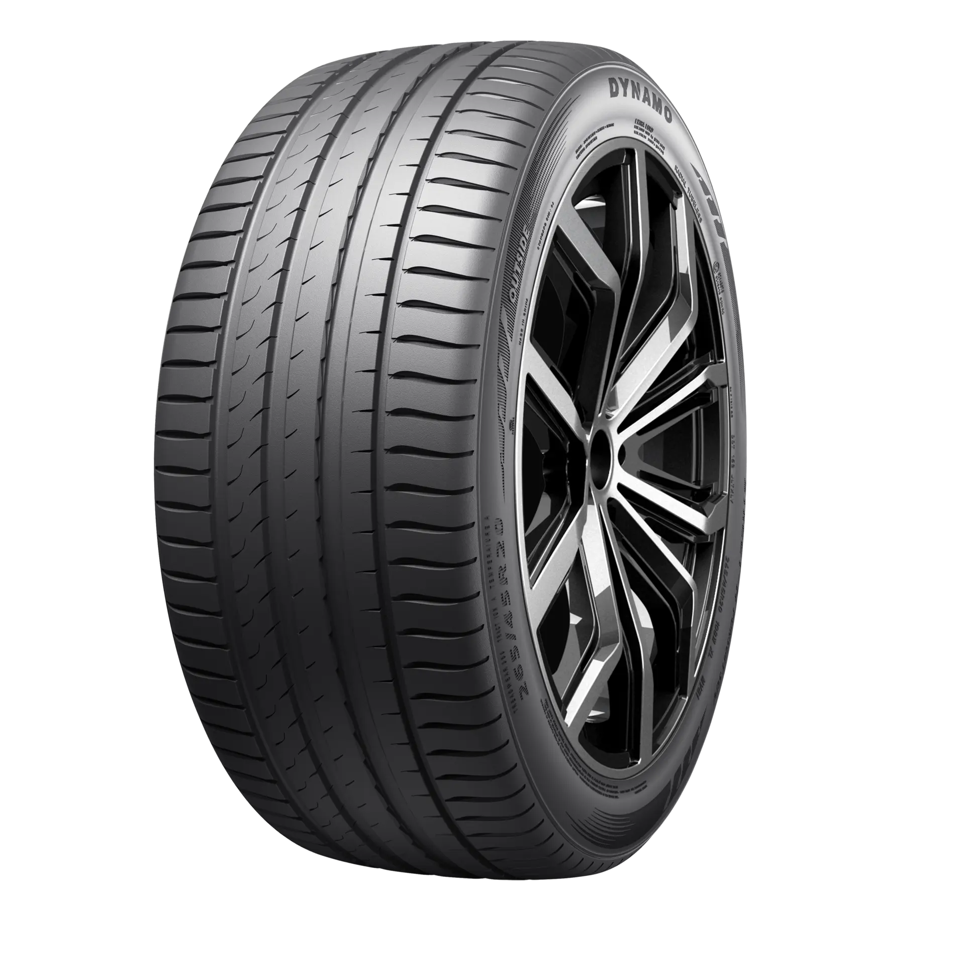 Dynamo STREET-H PURSUIT SUV 235/60R18 107W
