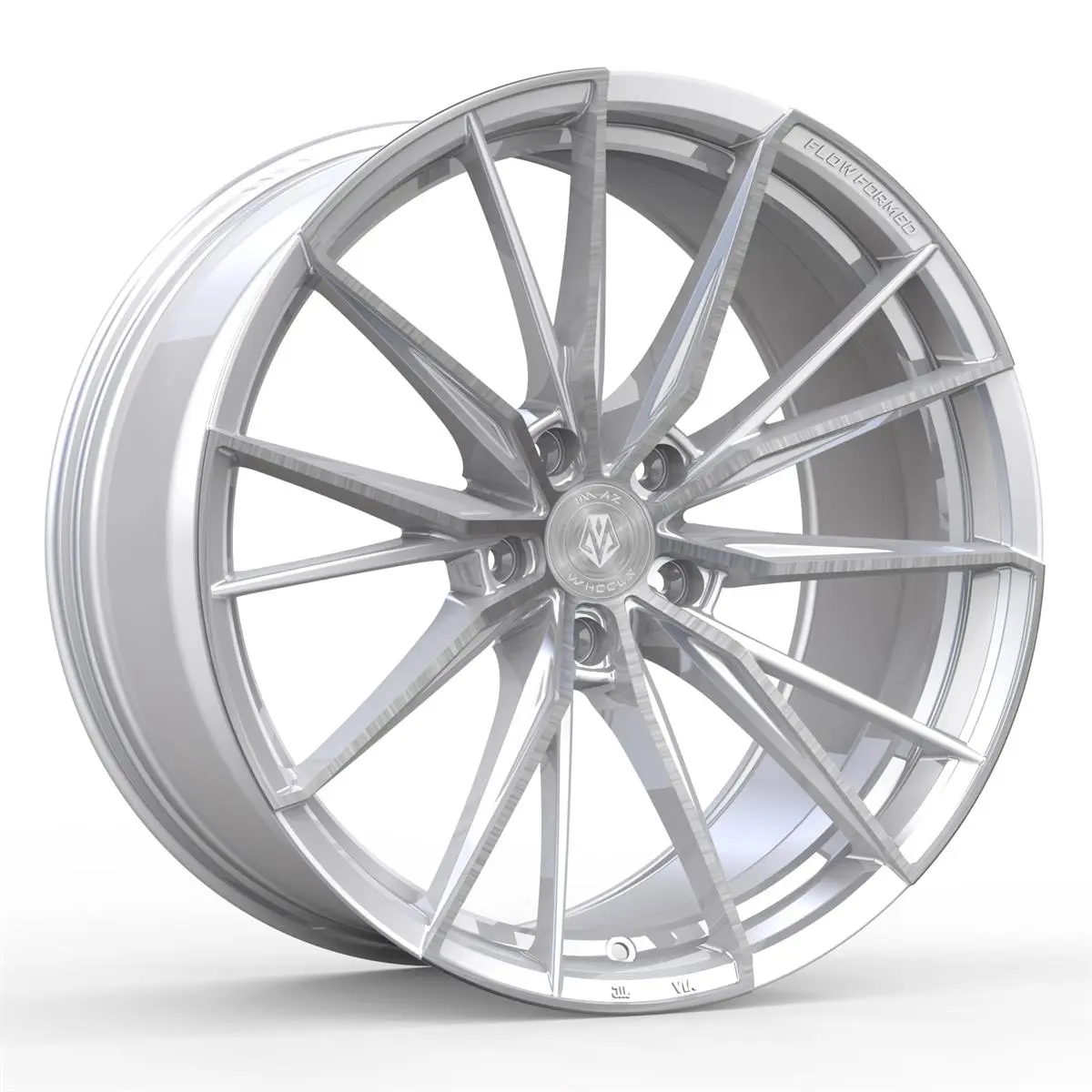 Imaz Imaz Wheels ff13 S-P 8.5R19