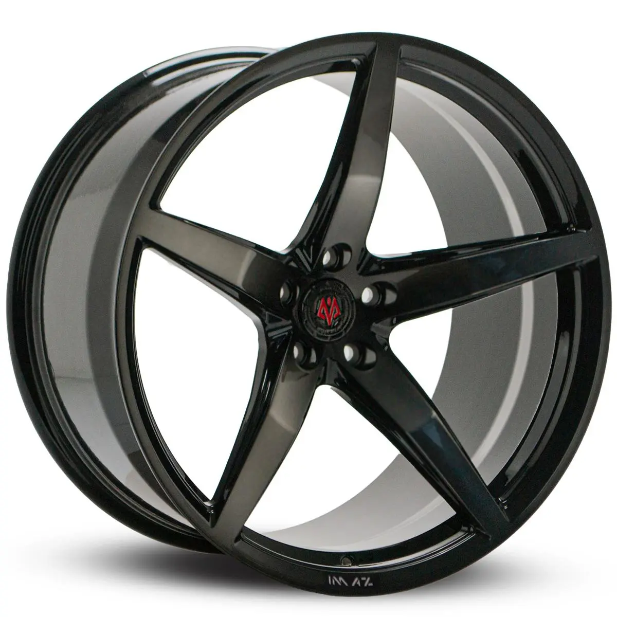 Imaz Imaz Wheels FF3 Dark Tint 10R20