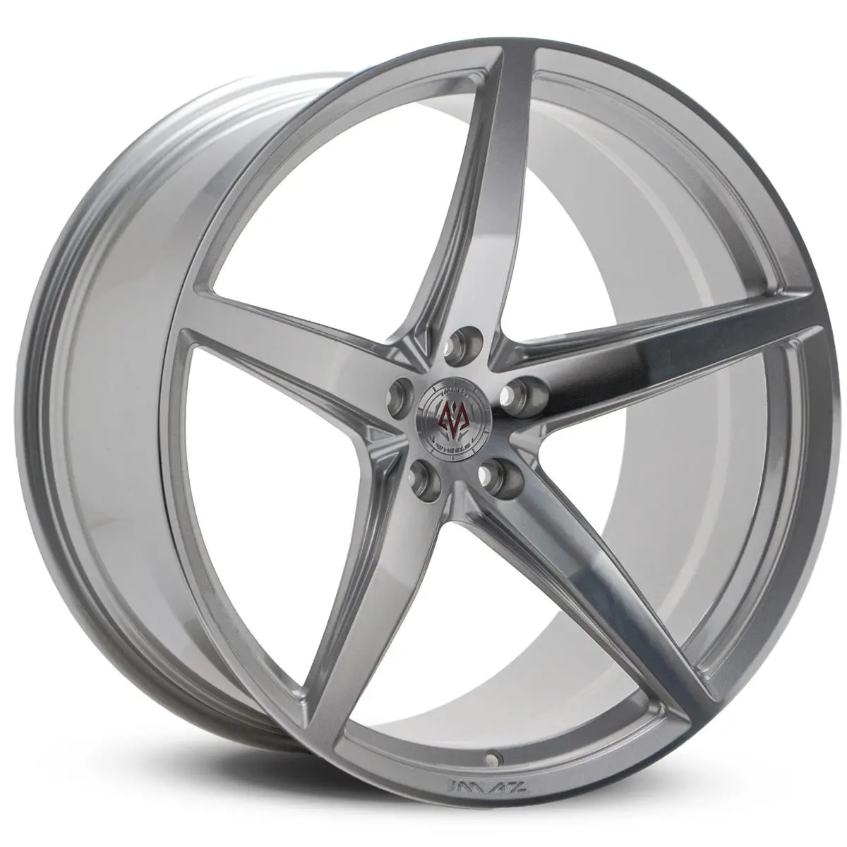 Imaz Imaz Wheels FF3 S-P 8.5R19