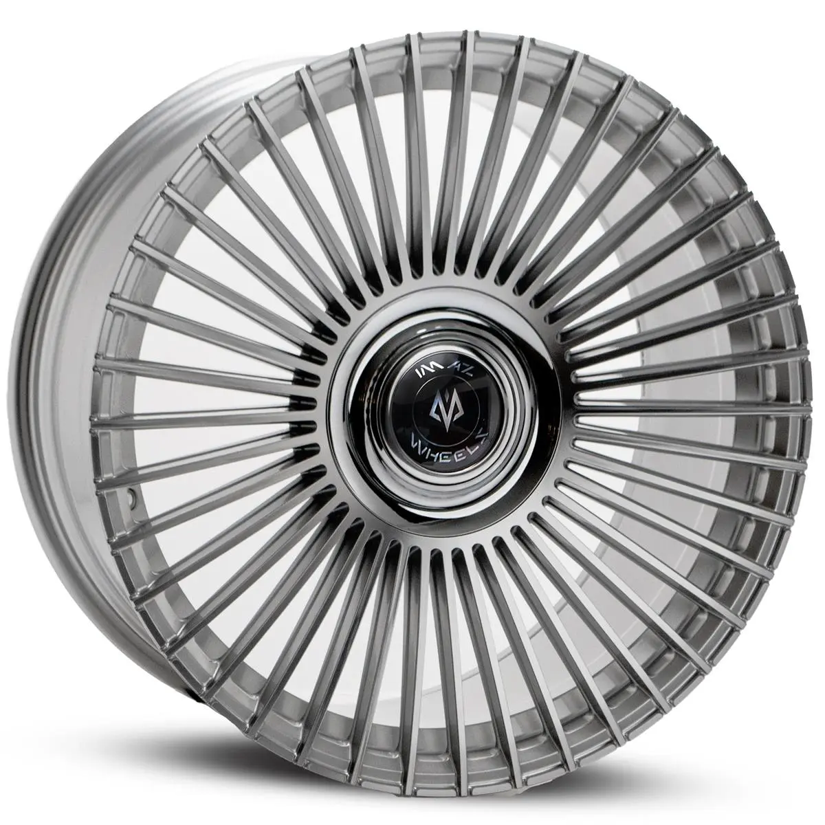 Imaz Imaz Wheels FF10 S-P 10R20