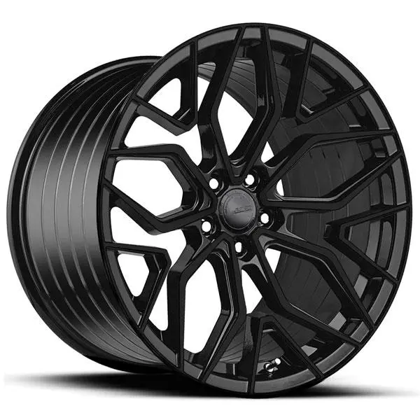 ABS ABS F60 MATTE BLACK 8.5R19