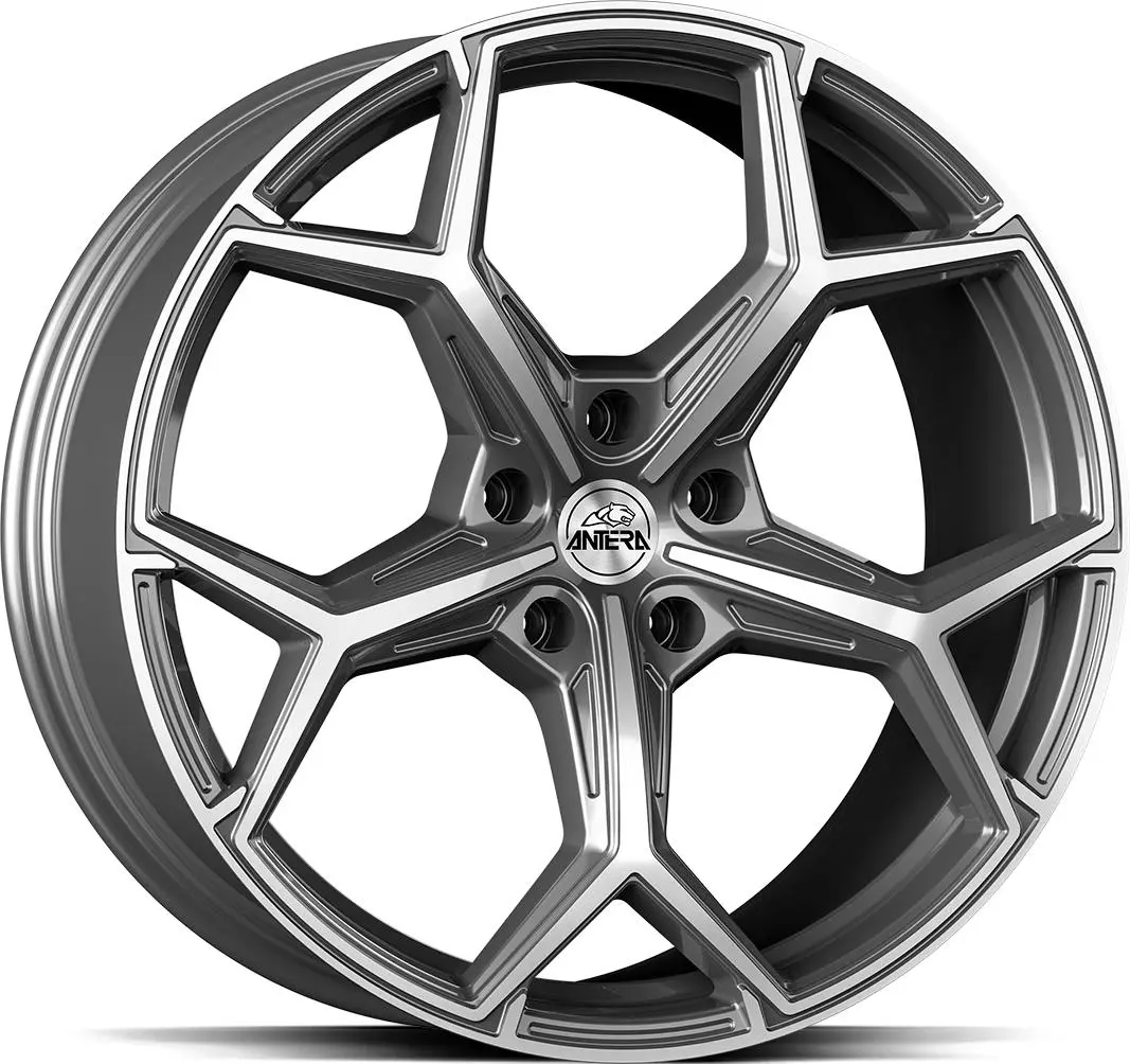 GMP GMP A101 Moon Gray Diam 9.5R22