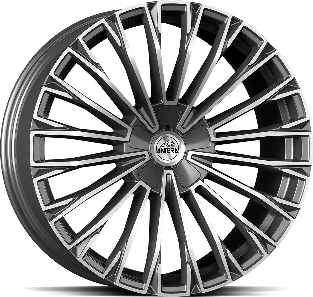 GMP GMP A103 Moon Gray Diam 10.5R22