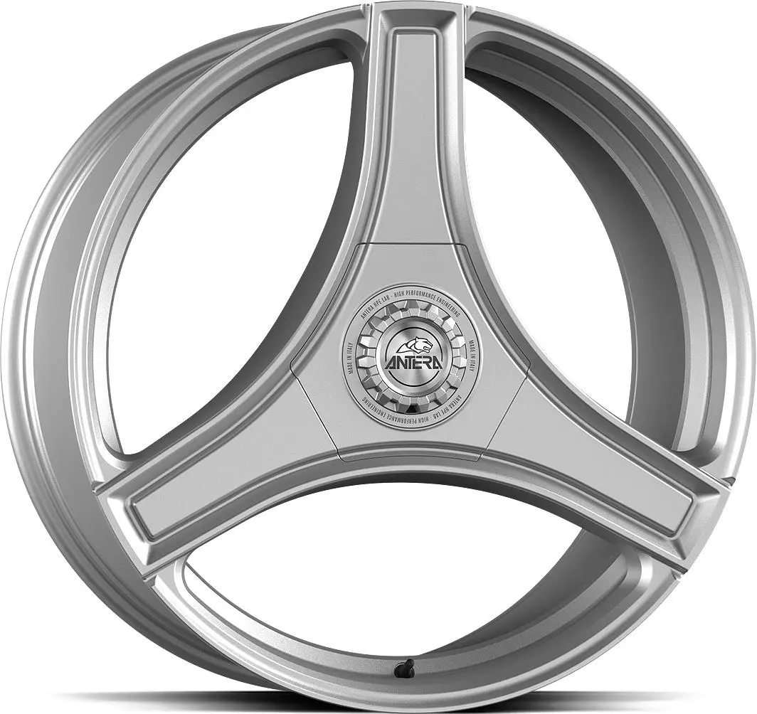 GMP GMP A123 Silv Ice 11.5R22