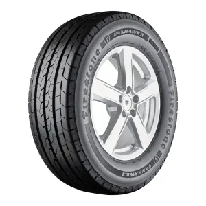 Firestone VANHAWK 3 195/70R15 104S
