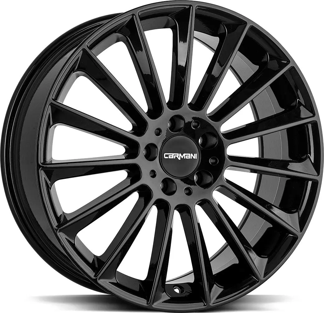 Oxigin OXIGIN Fritz Black 8R18