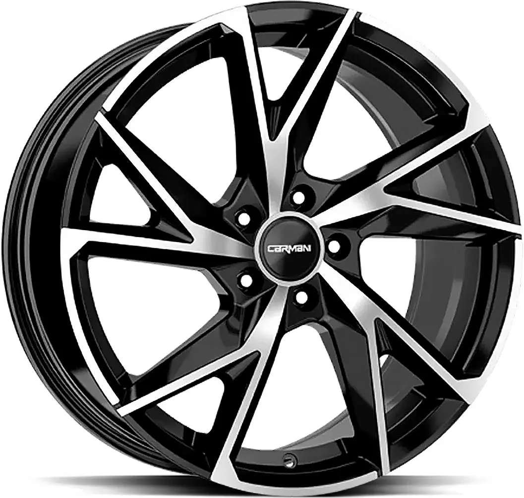 Oxigin OXIGIN Rudi Black Pol 8R18