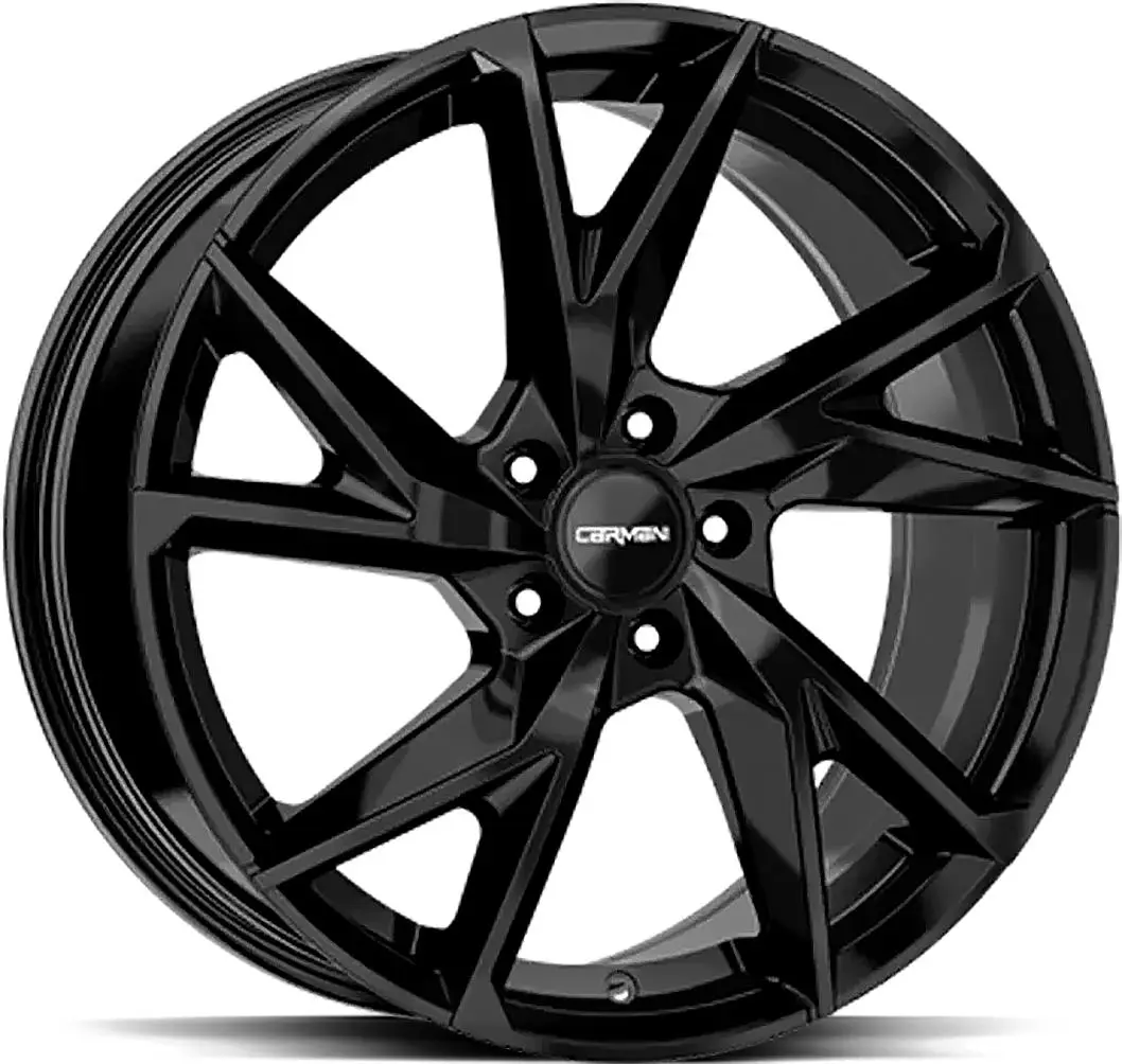 Oxigin OXIGIN Rudi Black 8R18