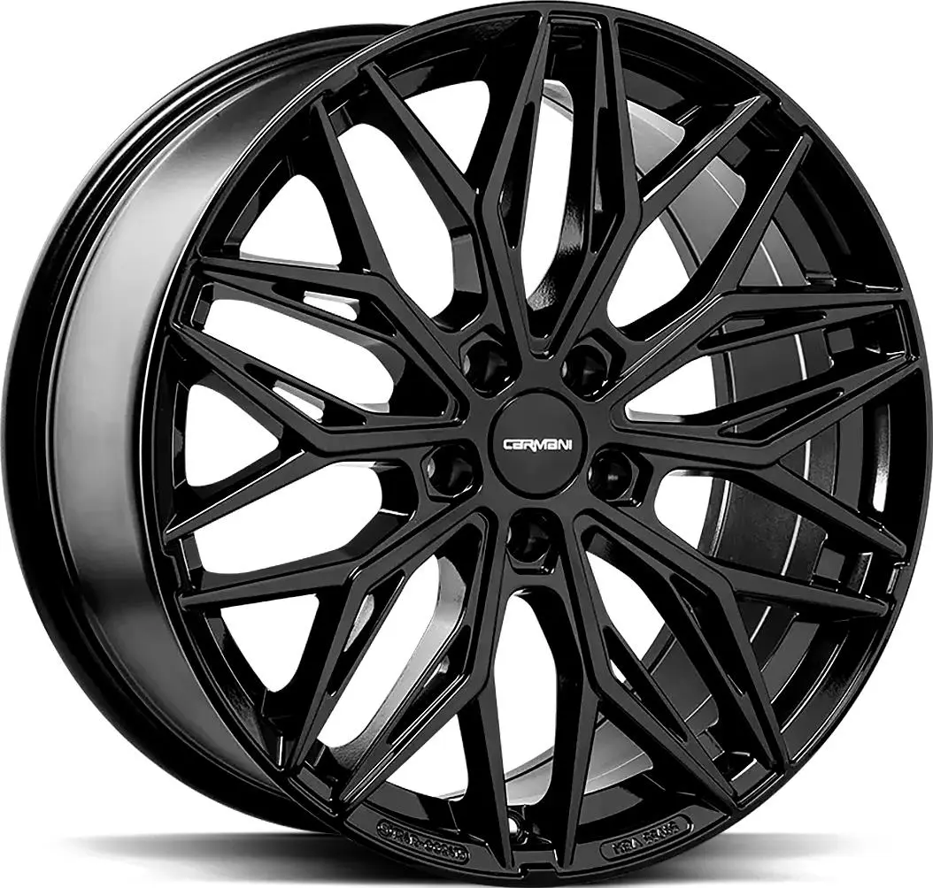 Oxigin OXIGIN Max Black 7.5R19