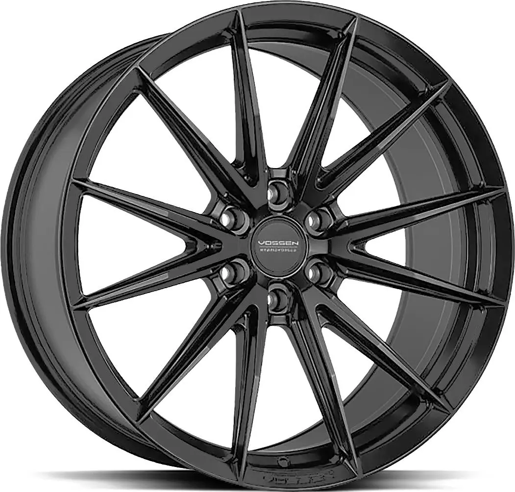 Vossen VOSSEN HFX2 Hyper Gun Metal 10R24