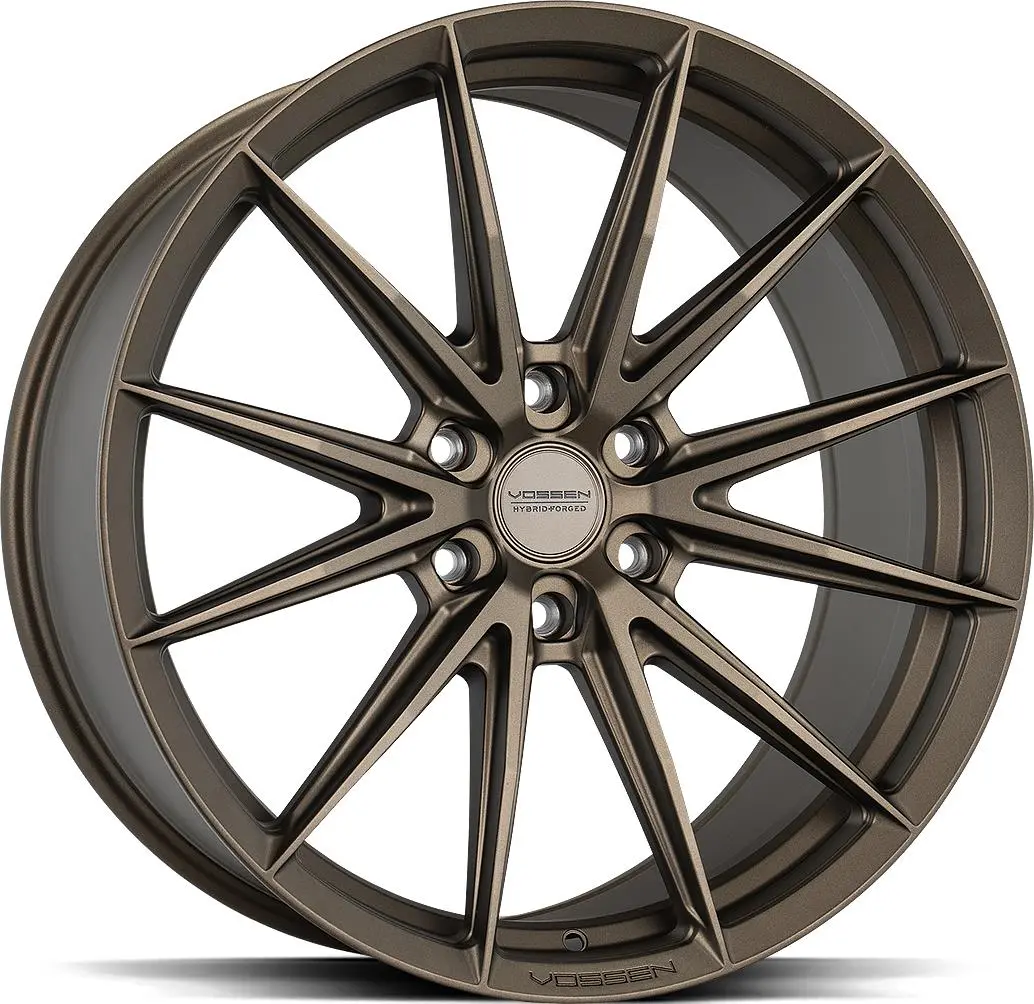 Vossen VOSSEN HFX2 Terra Bronze 10R24