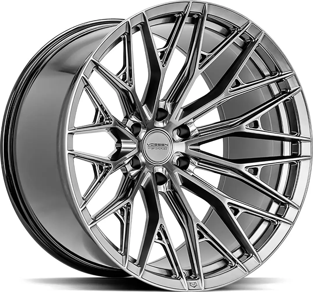 Vossen VOSSEN HFX6 Hyper Gun Metal 9R17