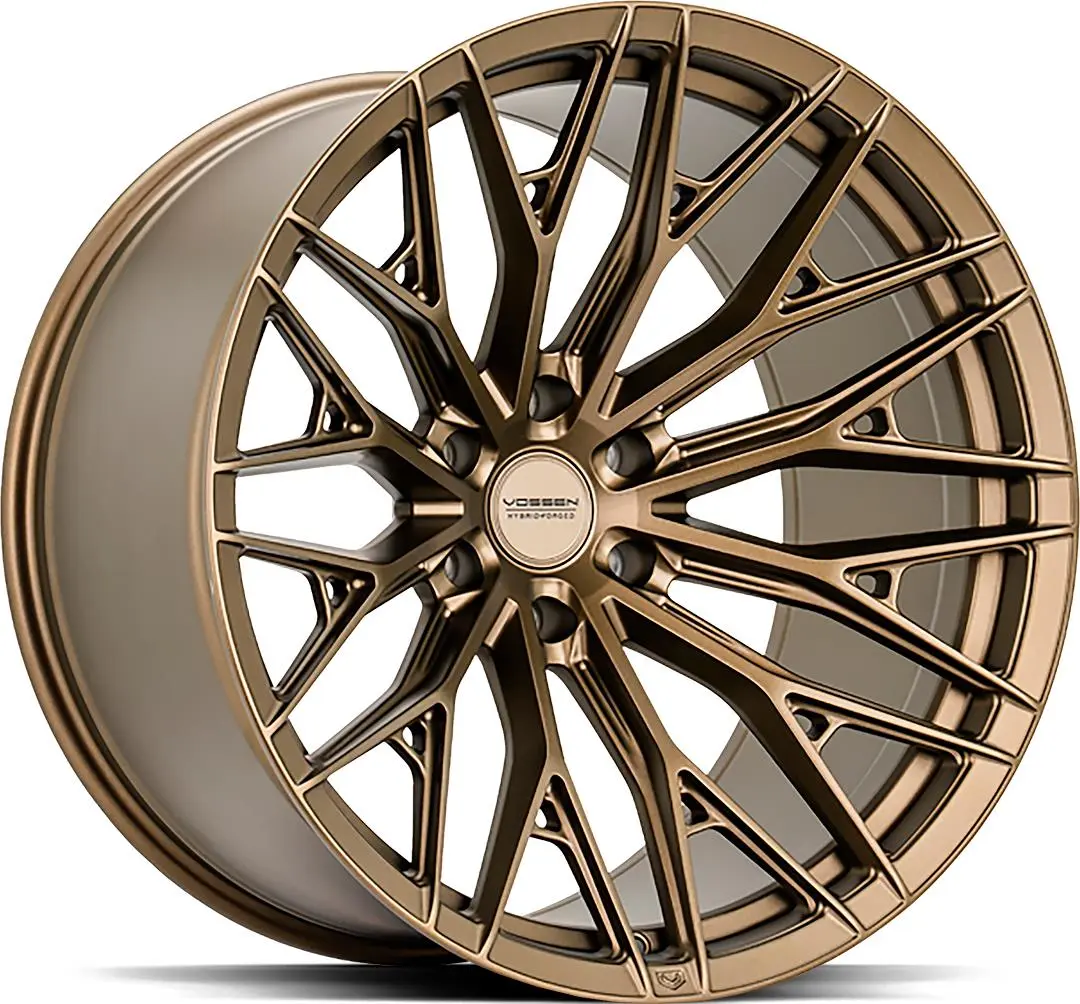 Vossen VOSSEN HFX6 Terra Bronze 9.5R20