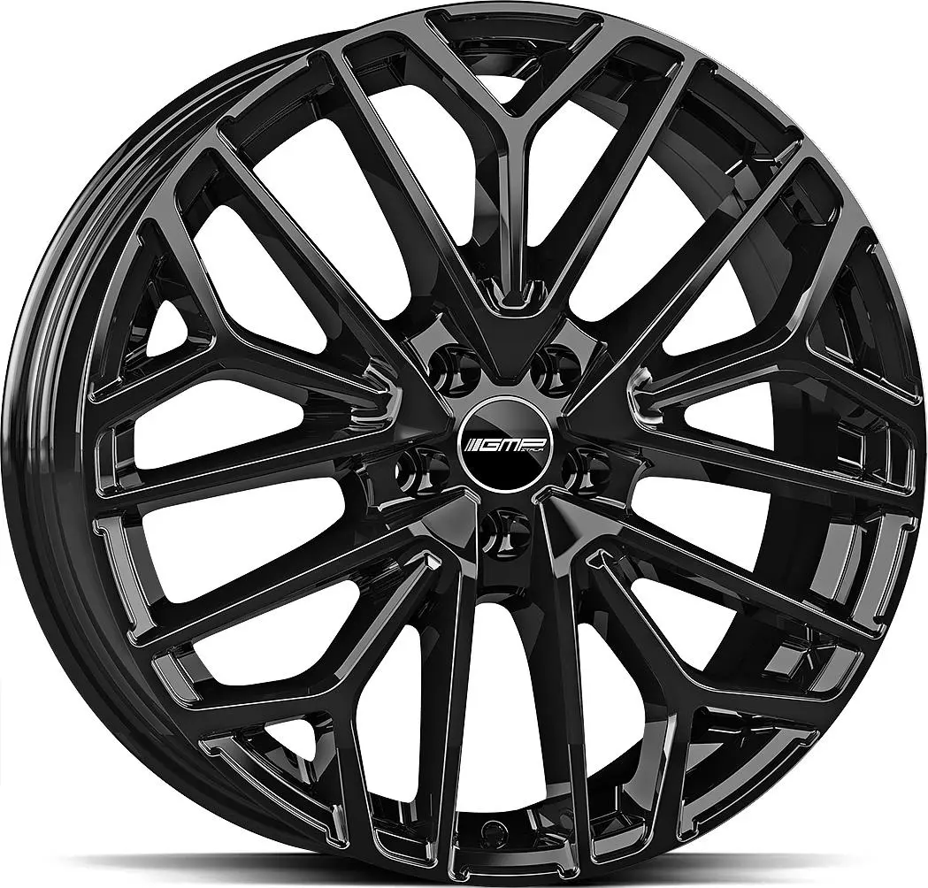 GMP GMP Materia Glossy Black 9R21