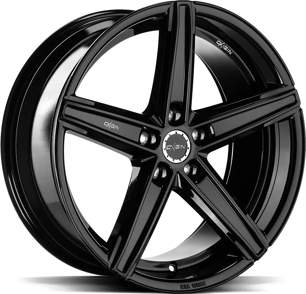 Oxigin OXIGIN Evolution Glossy Black 9R20