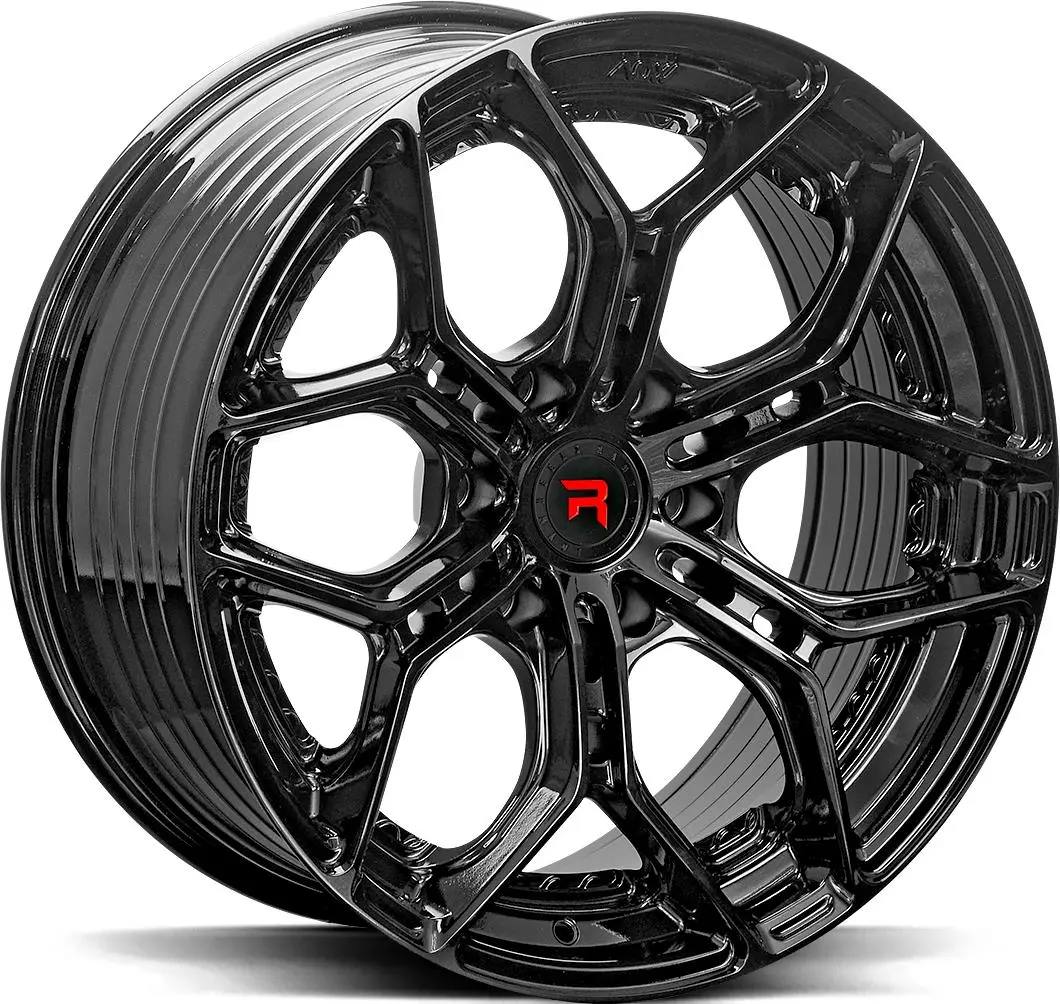 R-Series R-SERIES R20 Gloss Black 9R20