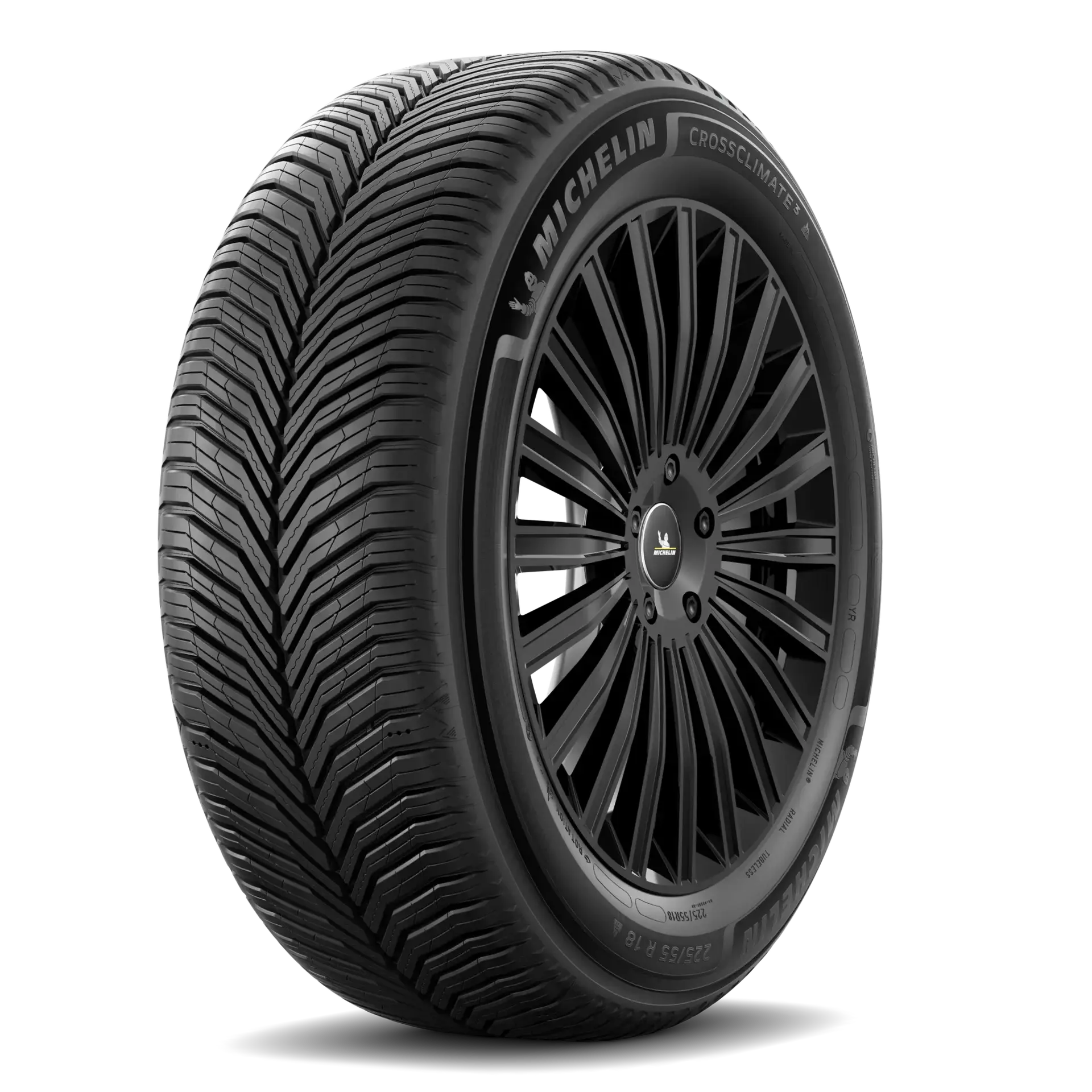Michelin CROSSCLIMATE 3 215/50R19 97H