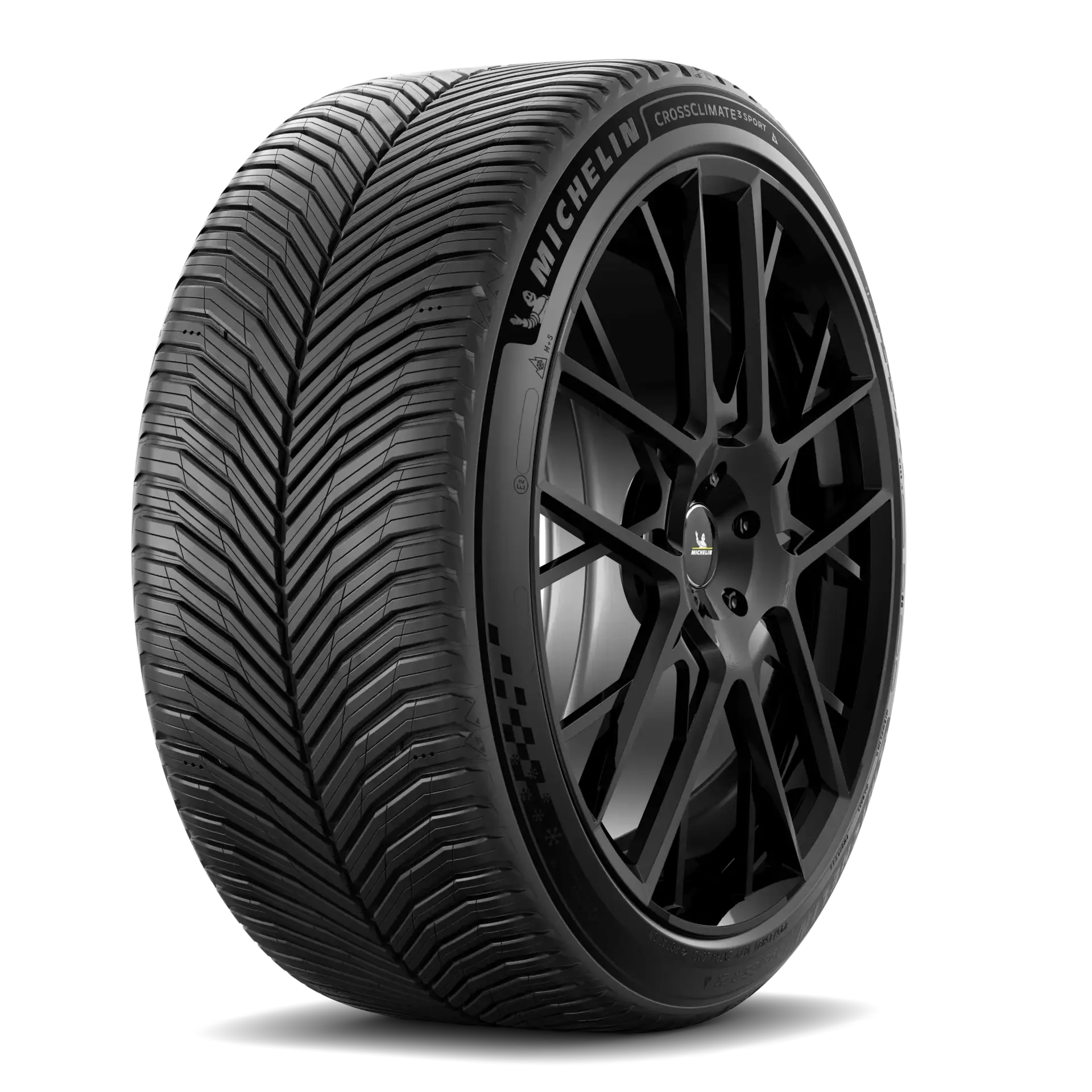 Michelin CROSSCLIMATE 3 SPORT 285/40R21 109Y