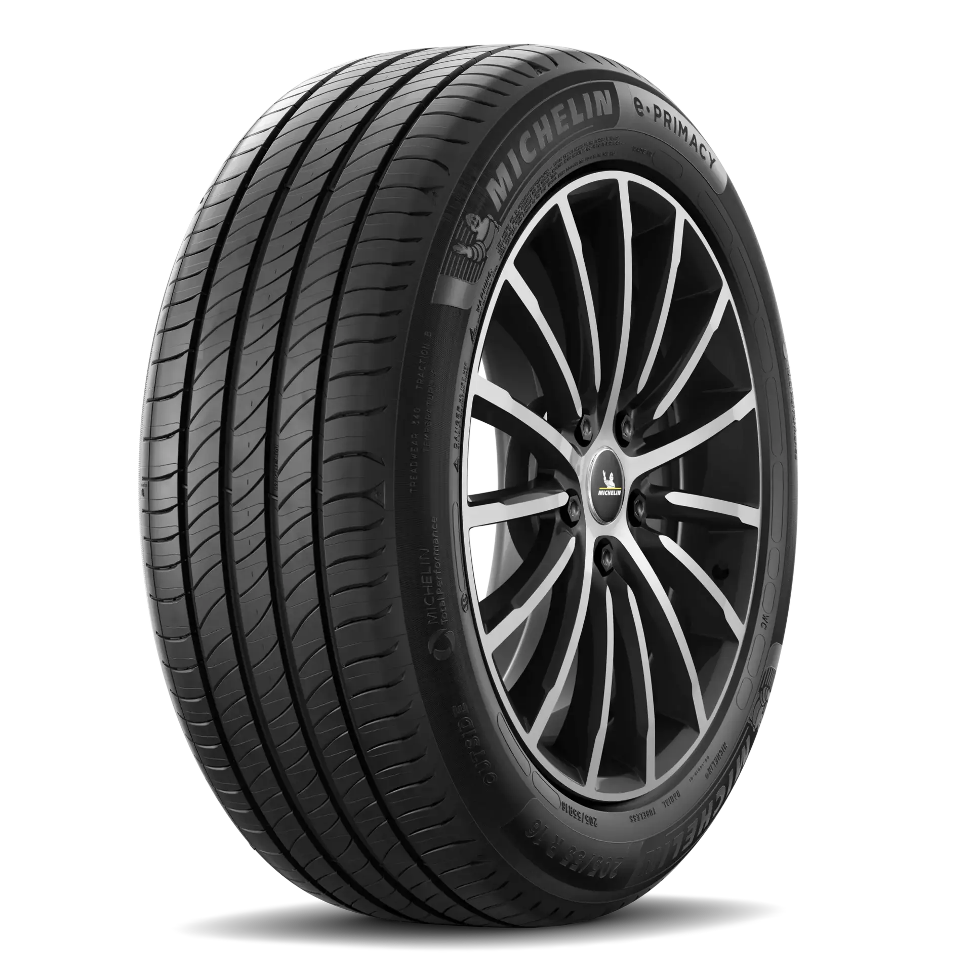 Michelin E PRIMACY 255/45R20 105H