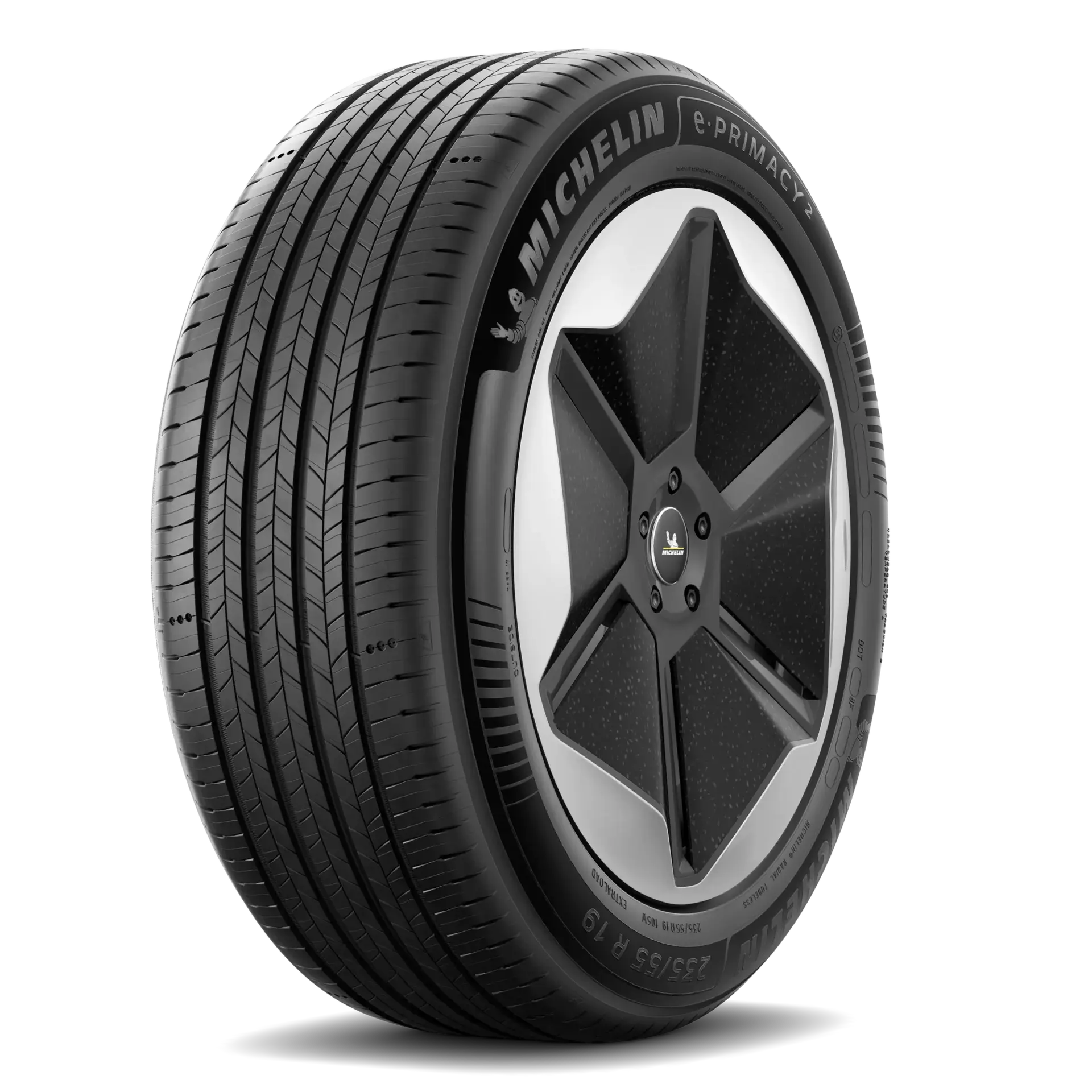 Michelin E PRIMACY 2 225/50R17 98W