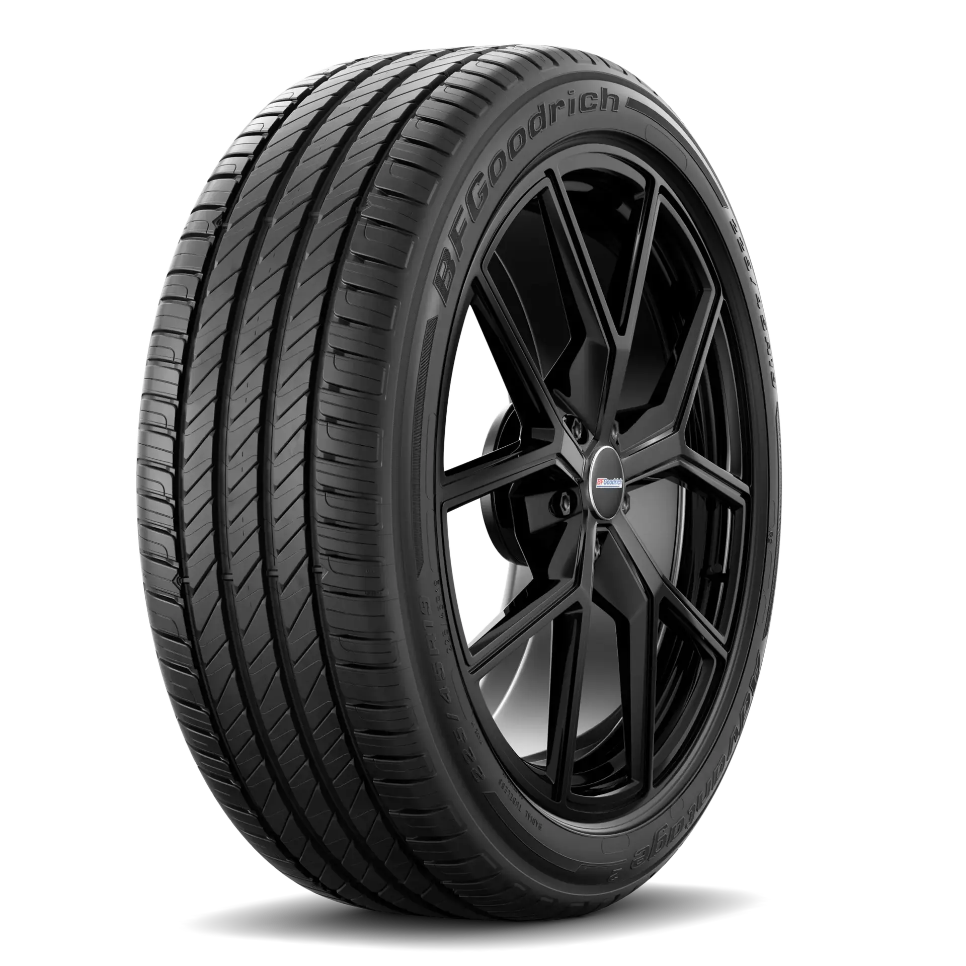 BFGoodrich ADVANTAGE 2 275/35R20 102Y