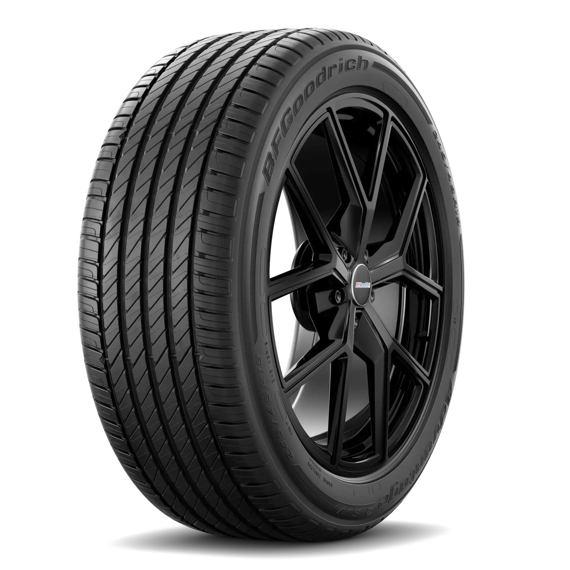 BFGoodrich ADVANTAGE 2 SUV 255/50R19 107W