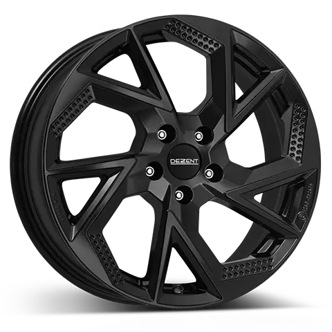 Dezent DEZENT AP black 6R16