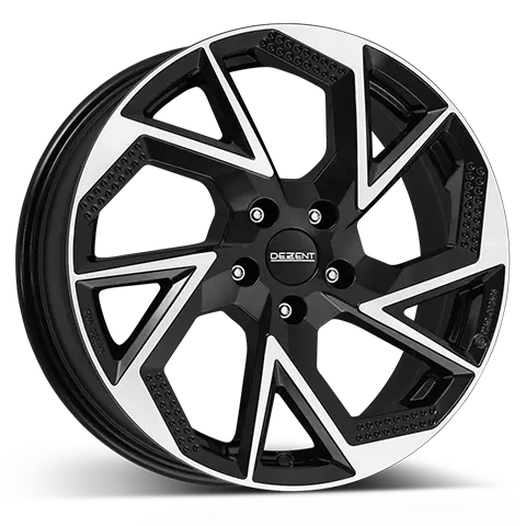 Dezent DEZENT AP dark 6R16