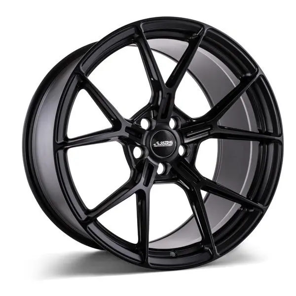 ABS ABS F21 BLK MATT 8R18