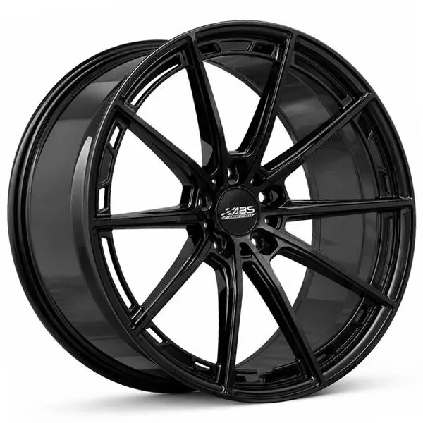ABS ABS F90 BLACK 8R18
