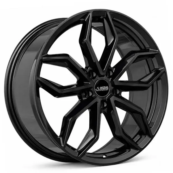 ABS ABS F99 BLACK 8R18