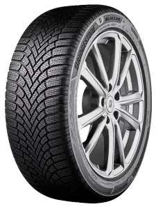 Bridgestone BLIZZAK 6 285/40R21 109W