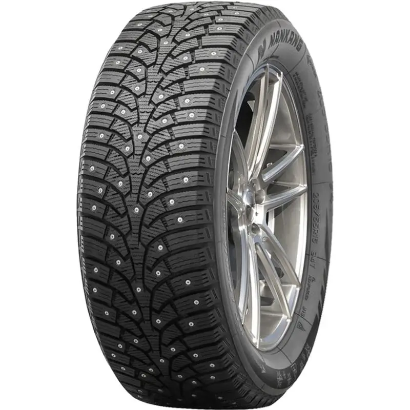 Nankang SW-9 235/40R18 95T