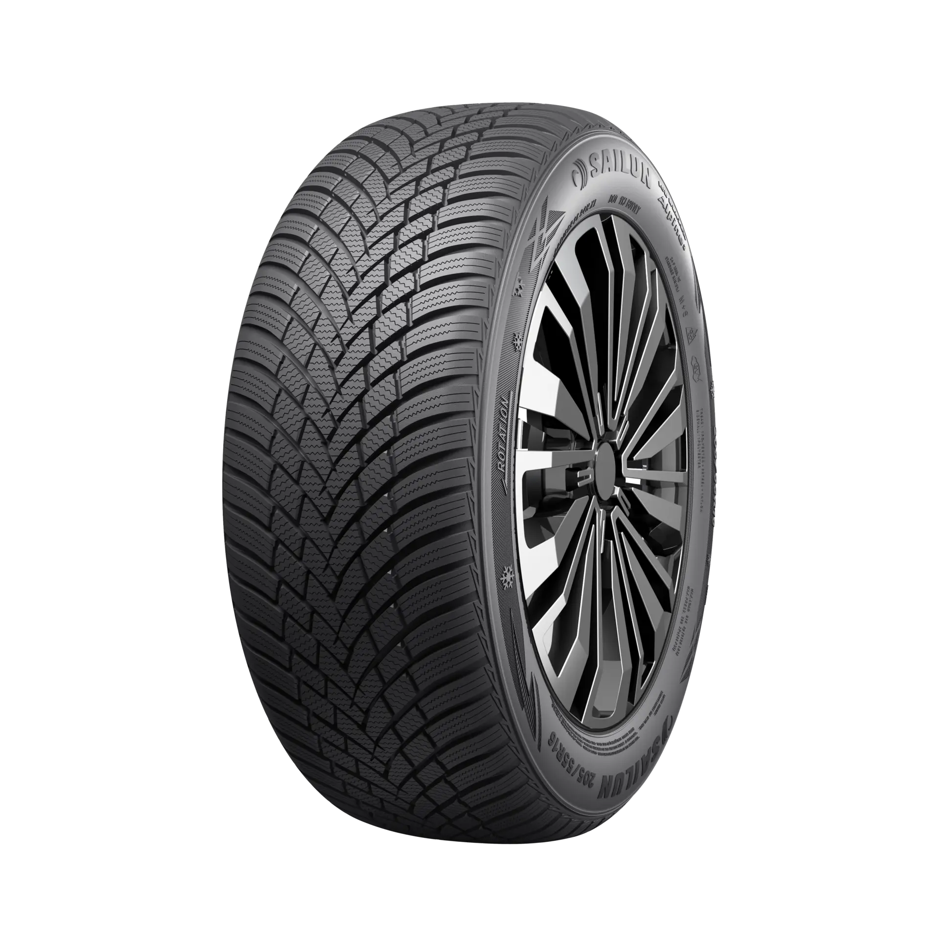 Sailun ICE BLAZER ALPINE 2 155/70R13 75T