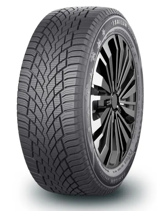 Sailun ICE BLAZER ARCTIC 2 175/70R14 88T