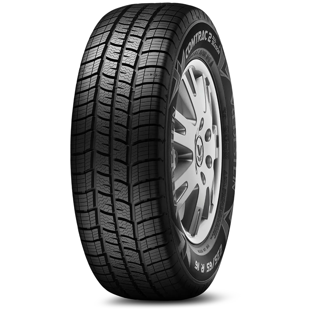 Vredestein COMTRAC 2 ALL SEASON+ 205/75R16 113/111R