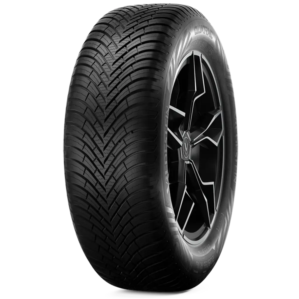 Vredestein Quatrac 205/50R16 87V