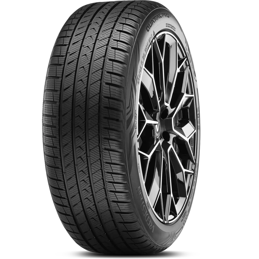 Vredestein QUATRAC PRO+ 275/40R22 108Y