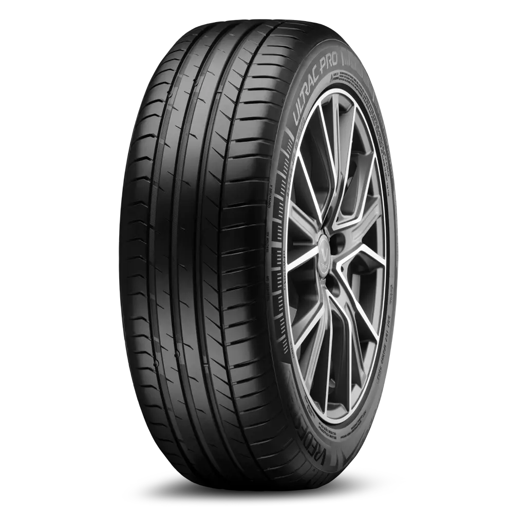 Vredestein ULTRAC PRO 255/35R20 97Y