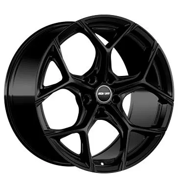 GMP GMP Ultrivity X glossy black 10R21