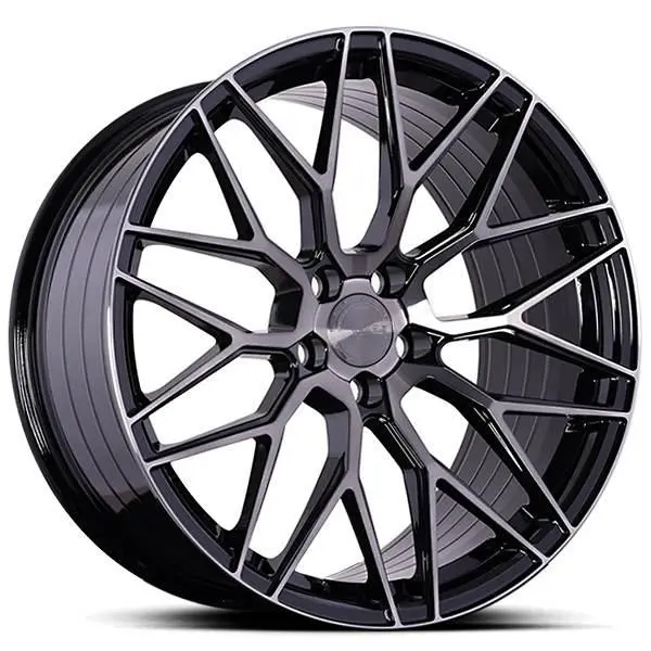 ABS ABS F8 DARK TINT - SKADAD KANT 8.5R20