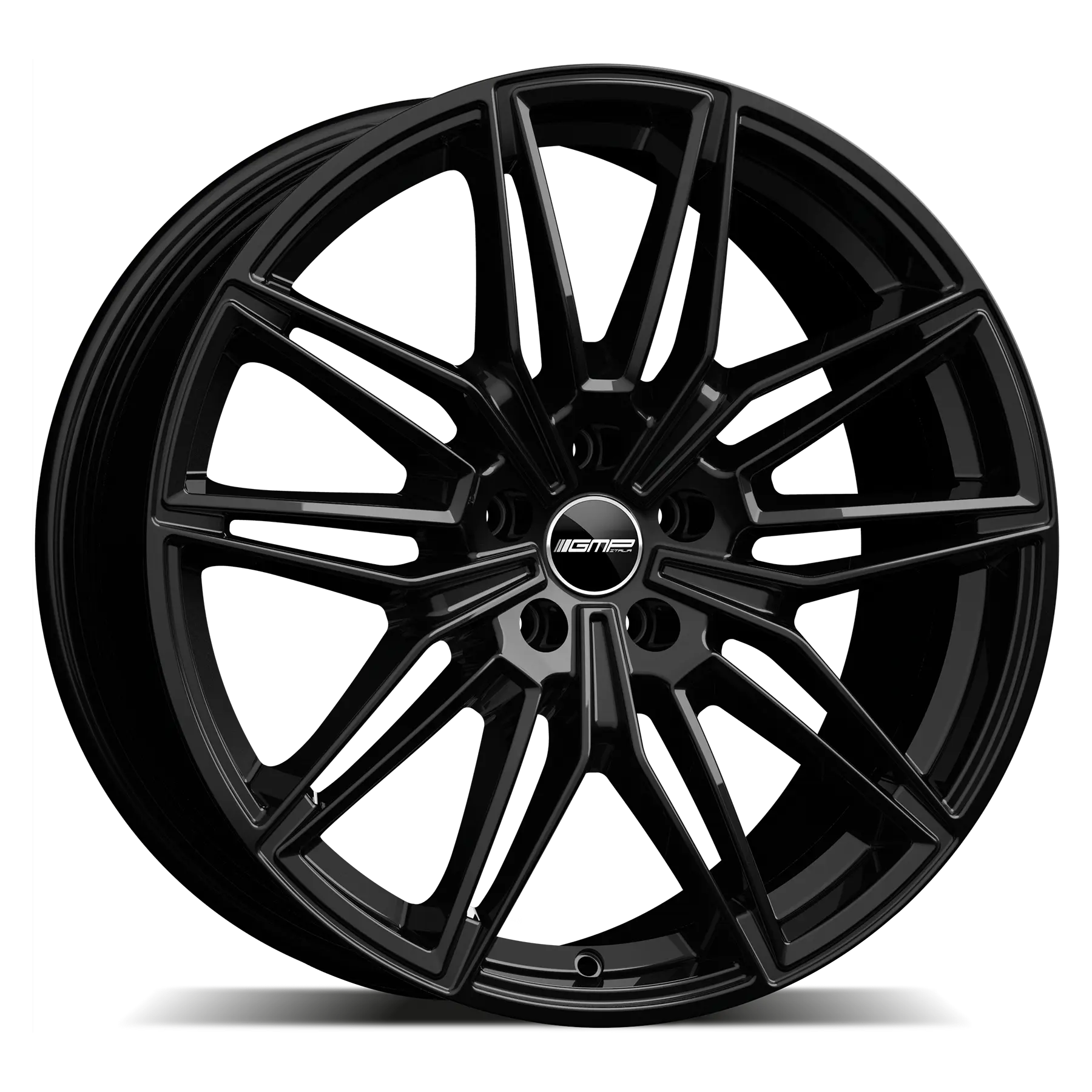 GMP GMP Specter Gloss Black 9R19
