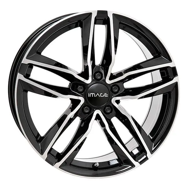 Image IMAGE Image Colt SUV G.Blk/Pol Black/Pol 9R20