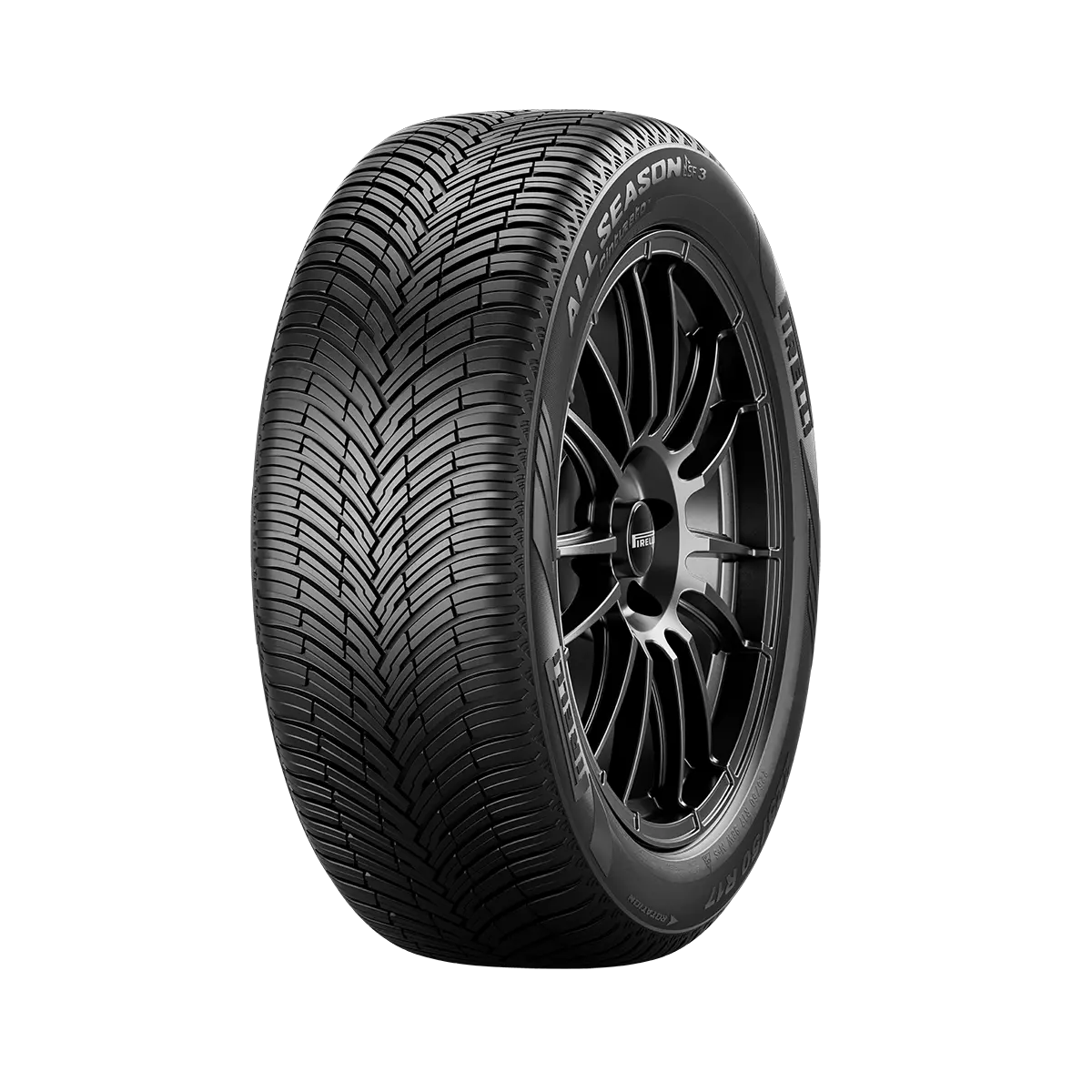 Pirelli CINTURATO ALL SEASON SF3 205/55R19 97V