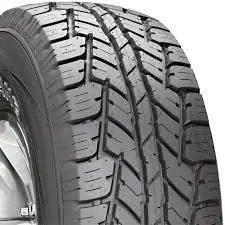 Nankang FT7 275/65R17 115S